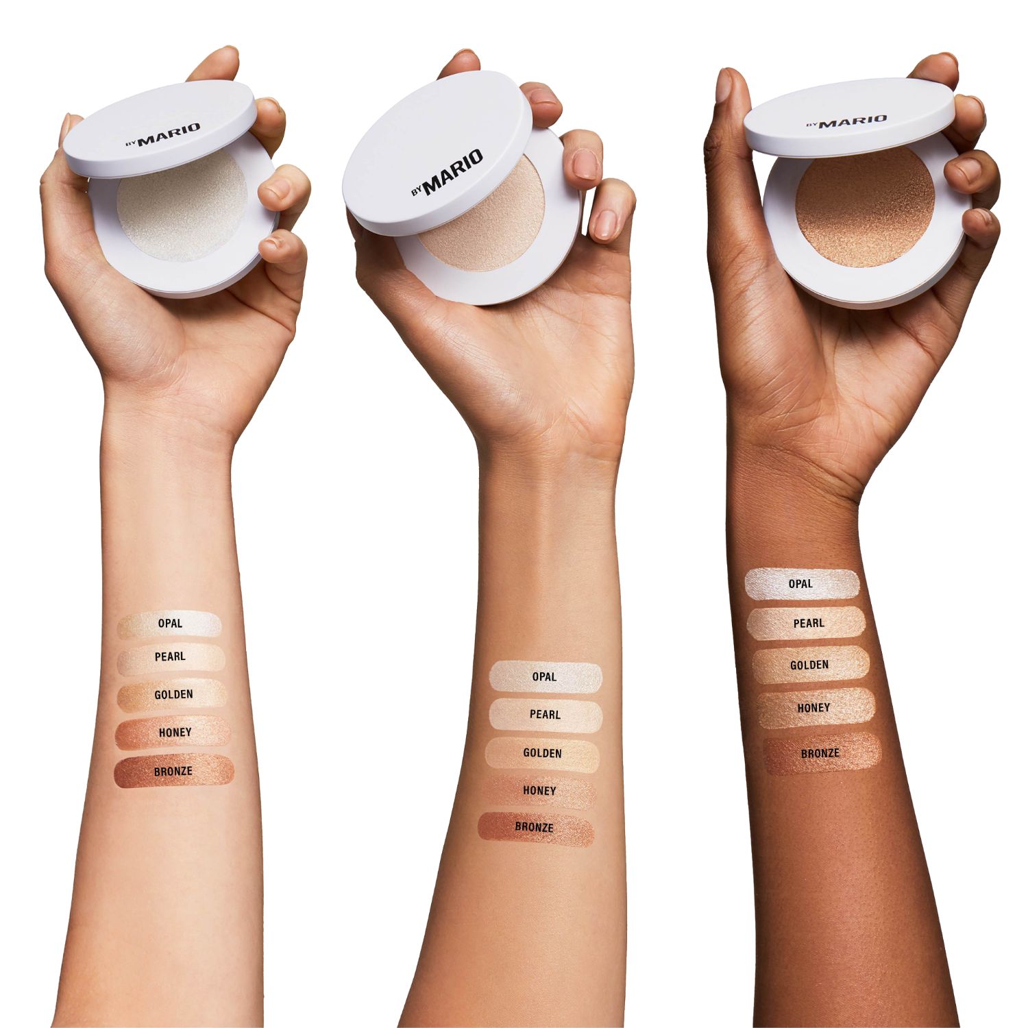 SOFT GLOW HIGHLIGHTER (ILUMINADOR EN POLVO COMPACTO)